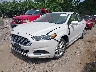 3FA6P0HD7ER****** Salvage and Repairable 2014 Ford Fusion in Indiana State
