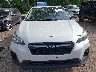 JF2GTAAC0KH****** Destrozados 2019 Subaru Crosstrek en Estado de Indiana