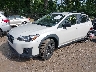 JF2GTAAC0KH****** Usados y Reparables 2019 Subaru Crosstrek en Indianapolis