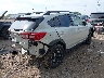 JF2GTAAC0KH****** Salvamento y Destrozados 2019 Subaru Crosstrek en Estado de Indiana