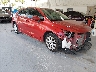 JTDEPMAE3MJ****** Salvage and Wrecked 2021 Toyota Corolla in Orlando North