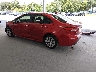 JTDEPMAE3MJ****** Salvage and Repairable 2021 Toyota Corolla in Orlando North