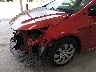 JTDEPMAE3MJ****** Salvage and Repairable 2021 Toyota Corolla in Florida State