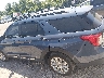 1FMSK8DH9MG****** Repairable 2021 Ford Explorer in Iowa State