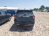 1FMSK8DH9MG****** Wrecked 2021 Ford Explorer
