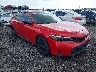 2HGFE1E50SH****** Salvage and Wrecked 2025 Honda Civic SI in Tulsa