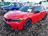 2HGFE1E50SH****** Used and Repairable 2025 Honda Civic SI in Tulsa
