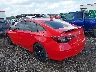 2HGFE1E50SH****** Salvage and Repairable 2025 Honda Civic SI in Tulsa