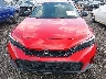 2HGFE1E50SH****** Salvage and Repairable 2025 Honda Civic SI in Oklahoma State