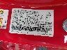 2HGFE1E50SH****** Used 2025 Honda Civic SI in Tulsa