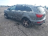 WA1LGAFE5ED****** Salvage and Repairable 2014 Audi Q7 in Minneapolis South
