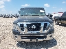 5BZAF0AA4FN****** Wrecked 2015 Nissan Nv Passenger Nv3500 Hd in Illinois State