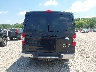 5BZAF0AA4FN****** Wrecked 2015 Nissan Nv Passenger Nv3500 Hd