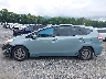 JTDZN3EU0FJ****** Repairable 2015 Toyota Prius V in Virginia State