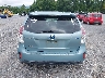 JTDZN3EU0FJ****** Wrecked 2015 Toyota Prius V