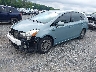 JTDZN3EU0FJ****** Used and Repairable 2015 Toyota Prius V in Roanoke