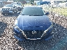 1N4BL4BV7KC****** Destrozados 2019 Nissan Altima en Estado de Carolina del Sur