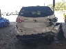 5TDZKRFH7GS****** Wrecked 2016 Toyota Highlander