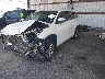 5TDZKRFH7GS****** Used and Repairable 2016 Toyota Highlander in Jacksonville