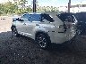 5TDZKRFH7GS****** Salvage and Repairable 2016 Toyota Highlander in Jacksonville
