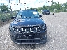 3C4NJDBB1MT****** Destrozados 2021 Jeep Compass en Estado de Florida