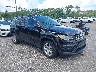 3C4NJDBB1MT****** Salvamento y Destrozados 2021 Jeep Compass en Jacksonville