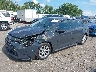 5YFB4MDE9RP****** Repairable 2024 Toyota Corolla