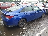 5NPLM4AG6PH****** Salvamento y Destrozados 2023 Hyundai Elantra en Estado de Nueva Jersey