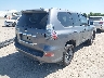 JTJAM7BX5N5****** Salvamento y Destrozados 2022 Lexus GX en Estado de Texas