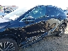 2T2BAMBA5RC****** Salvamento y Reparables 2024 Lexus RX en Estado de Texas