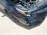 JTDBCMFE6T3****** Reparables 2026 Toyota Corolla Hybrid
