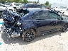 JTDBCMFE6T3****** Salvamento y Destrozados 2026 Toyota Corolla Hybrid en Estado de Texas