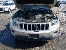 1C4RJEAG9EC****** Reparables 2014 Jeep Grand Cherokee en Little Rock