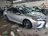 4T1G11AK2LU****** Salvamento y Destrozados 2020 Toyota Camry en Atlanta North
