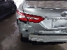 4T1G11AK2LU****** Salvamento y Reparables 2020 Toyota Camry en Estado de Georgia