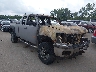 1GC2KXCG3BZ****** Salvamento y Destrozados 2011 Chevrolet Silverado 2500 en Cleveland