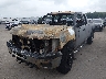1GC2KXCG3BZ****** Usados y Reparables 2011 Chevrolet Silverado 2500 en Cleveland