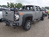 1GC2KXCG3BZ****** Salvamento y Destrozados 2011 Chevrolet Silverado 2500 en Estado de Ohio