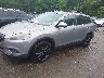JM3TB3DV0E0****** Used and Repairable 2014 Mazda CX-9 in Taunton