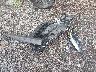 5N1BT3BA0NC****** Wrecked 2022 Nissan Rogue in Virginia State