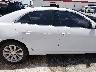 1G11D5SL0FF****** Usados 2015 Chevrolet Malibu en Estado de Texas