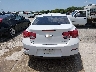 1G11D5SL0FF****** Destrozados 2015 Chevrolet Malibu