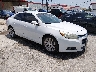 1G11D5SL0FF****** Salvamento y Destrozados 2015 Chevrolet Malibu en Dallas-Fort Worth