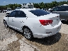 1G11D5SL0FF****** Salvamento y Reparables 2015 Chevrolet Malibu en Dallas-Fort Worth