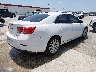 1G11D5SL0FF****** Salvamento y Destrozados 2015 Chevrolet Malibu en Estado de Texas