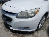 1G11D5SL0FF****** Salvamento y Reparables 2015 Chevrolet Malibu en Estado de Texas