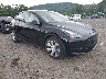 7SAYGDEEXNF****** Salvamento y Destrozados 2022 Tesla Model Y en Electric Vehicle Auctions