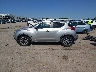 JN8AF5MR6BT****** Reparables 2011 Nissan Juke en Estado de Texas