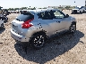 JN8AF5MR6BT****** Salvamento y Destrozados 2011 Nissan Juke en Estado de Texas
