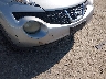 JN8AF5MR6BT****** Salvamento y Reparables 2011 Nissan Juke en Estado de Texas